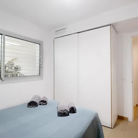 Higueron Wave Comfy 푸엔히롤라