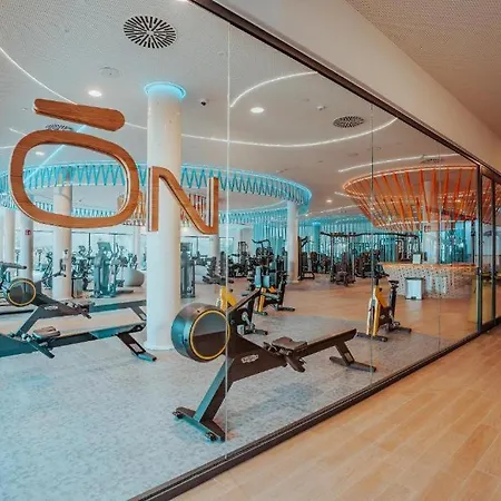 Apartament Higueron Wave Comfy Fuengirola