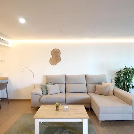 Higueron Wave Comfy Apartament Fuengirola