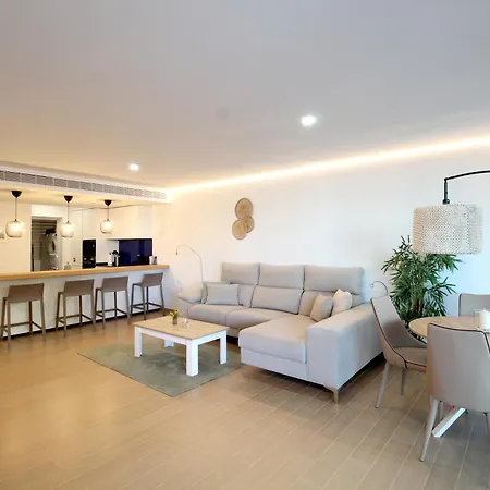 Apartament Higueron Wave Comfy