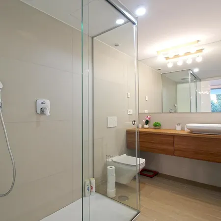 Higueron Wave Comfy Apartament Fuengirola
