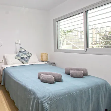 Apartament Higueron Wave Comfy